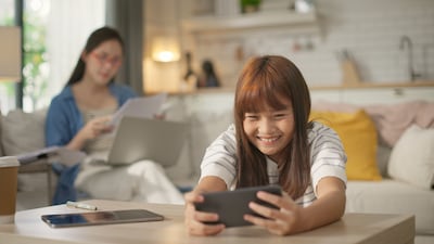 Parents have readjusted their schedules and changed plans to accommodate the almost month-long school break this December. Getty