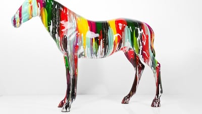 Courtesy Chattels & More