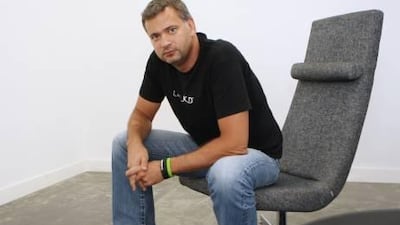 Ian Ohan believes that when you reach a certain point in your life, money becomes less important.