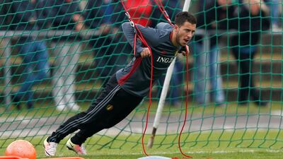 Francois Lenoir / Reuters