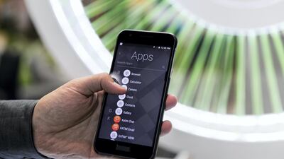 Customers ae being encouraged to get online to pay bills and access government services this week.