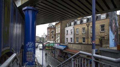 Atlantic Road is also under threat along with Brixton Arches. Dan Kitwood / Getty