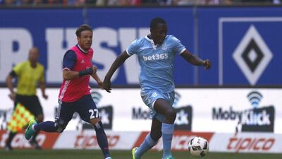 Joachim Sielski / Bongarts / Getty Images