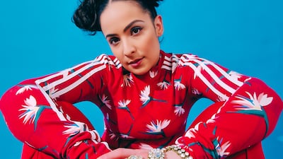 Laughta's new song Aint the Same is a celebration of individuality. Photo: MDL Beast Records