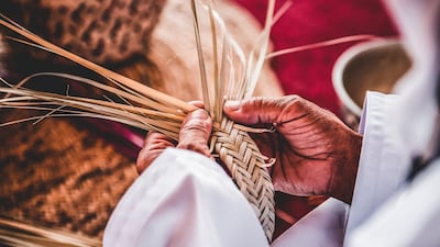 The Department of Culture and Tourism – Abu Dhabi is launching three new initiatives intended to protect and promote the UAE’s cultural heritage. Courtesy DCT Abu Dhabi