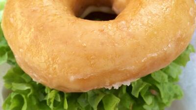 Photo by Stacie Johnson