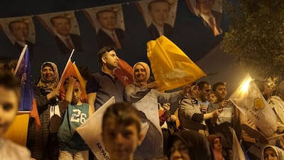 Shawn Carrie for The National