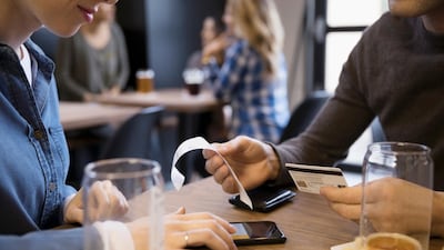 Tax expert Lisa Martin says the treatment of vouchers and discounts within VAT legislation is complicated. Getty Images