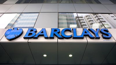 Al Jaber Group has hired Barclays to find buyers for its unit Al Jaber Heavy Lift. Jaime Puebla / The National