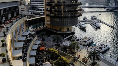 Pier 7. Courtesy of Red Bull