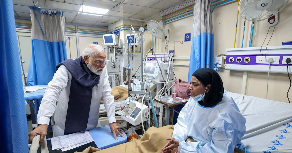 India holding back on blaming Pakistan for Delhi blast marks a strategic shift, analysts say