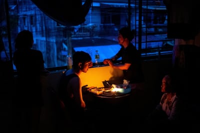 At least 145 people were killed as the water level reached three metres in southern Thailand's Songkhla province. Reuters