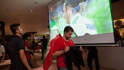 But some coffee shops planned to ignore the guidelines and screen the games.