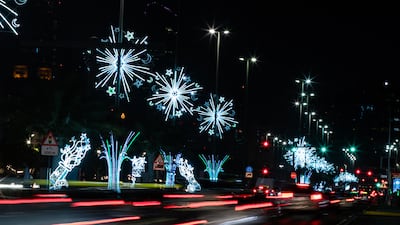 Ramadan-themed designs include crescent shapes and star-shaped pieces.