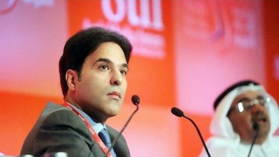 Mazen Hayek, the group director of PR and commercial at MBC Group, says the new channel will be targeted at families.