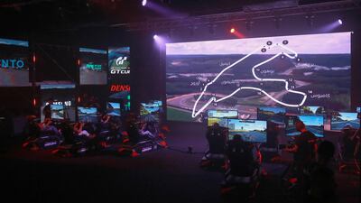 The event was held under the supervision of Jordan Motorsport, the representative body of the International Automobile Federation.