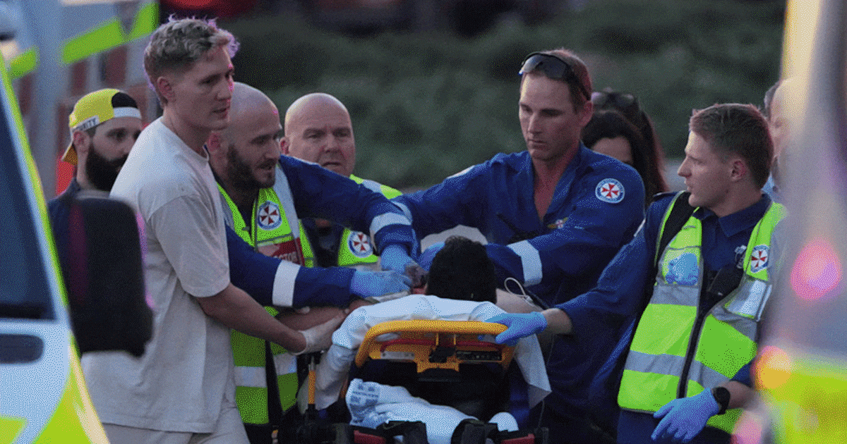 Australian PM condemns 'shocking' Bondi Beach terror attack after 12 killed | The National