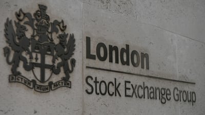 Hong Kong Exchanges & Clearance has reportedly hired UBS and Credit Suisse to woo London Stock Exchange shareholders. Bloomberg