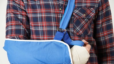 The reader believes he will not be paid during his time off but fears there could be harsher consequences on top. Alamy