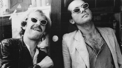 'Kings of the Road' will screen at Cinema Akil from Friday, September 4 to Thursday, September 10. Cinema Akil