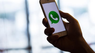 Keren Bobker says it is unprofessional and possibly illegal to make an employee redundant via WhatsApp. Bloomberg