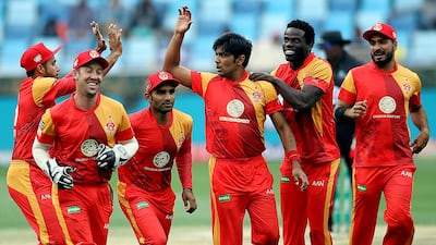 Islamabad United have made a relatively good start to their Pakistan Super League campaign. Satish Kumar for the National