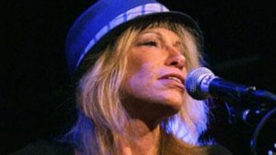 The subject of Carly Simon's 1973 song You're So Vain continues to be a mystery.