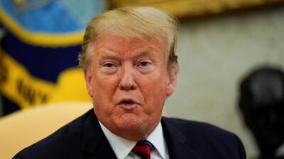 The move by Donald Trump could further entrench the economic shocks that have come from the US-China dispute. Reuters