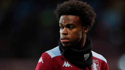 SUB: Carney Chukwuemeka (For Targett 67’): 5 - The youngster struggled on the ball, carrying it for too long in several situations. In the final attack of the game, he failed to move the ball on early enough and nothing came from the opportunity. PA