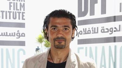 Egyptian actor Khaled El Nabawy, on Twitter, asked his followers to join him in denouncing the attacks. He tweeted, “All my friends, if you please, say with me #against_killing_in_the_name_of_Islam”. Vittorio Zunino Celotto / Getty Images