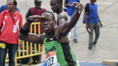 Photo by Gilbert Bellamy / Reuters