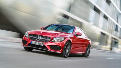 Mercedes-Benz will launch three new electric-only vehicles in 2025. Courtesy Daimler