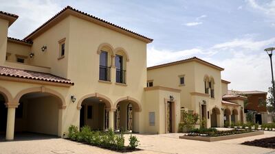 Readers say Abu Dhabi needs to build affordable homes alongside high-end flats and villas. Delores Johnson / The National