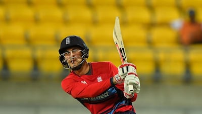 8. Alex Hales (Islamabad United): A new addition to the PSL, Hales is the only England batsman to have scored a T20 international hundred. He also has the second-highest one-day international score by an England player, and the highest score in a domestic cup final in the UK. He has already caught the imagination in UAE this winter, having starred in the T10 League in Sharjah in December. Stu Forster / Getty Images