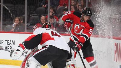 Paul Bereswill / Getty Images