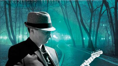 Restless Mind a release by Murali Coryell.Shake-It-Sugar / AP Photo