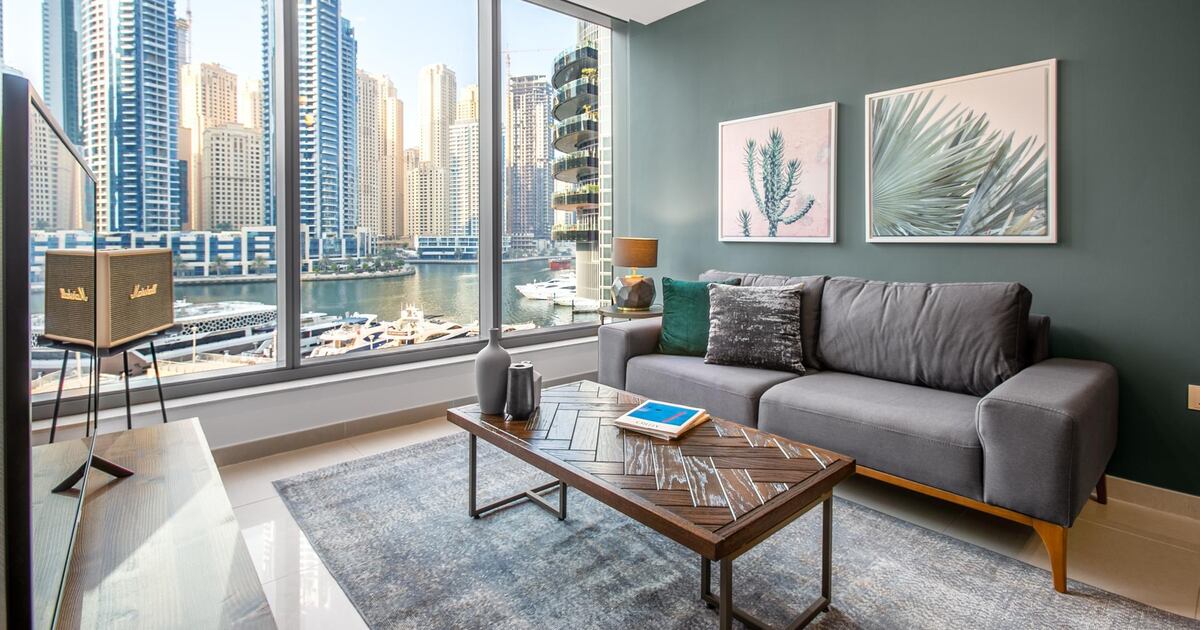Blue Ground Riyadh Blueground raises $50m for Dubai growth and expansion to new cities ...