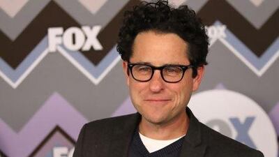 JJ Abrams is set to direct the next installment of Star Wars. Matt Sayles / Invision / AP