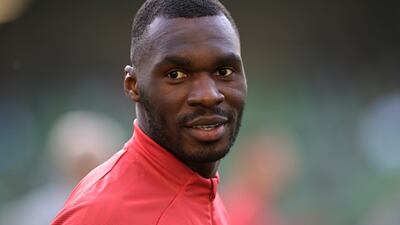 Christian Benteke (Batshuayi 83’) – N/R. The Crystal Palace man came on as Belgium looked for a last minute winner. Getty