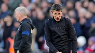 Wolves v Crystal Palace (7pm): Wolves' Euro aspirations were given a knock by two defeats in four days - against Arsenal and West Ham - as they face another capital club in Palace at Molineux. Palace are sitting comfortably mid-table and secured an FA Cup quarter-final spot by beating Stoke on Tuesday. Prediction: Wolves 1 Palace 1. Reuters