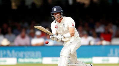 Joe Denly. Yet to impress for England but could well feature as either an opener or a No 3. Unfair to judge too early after just three Tests and he was unlucky to be run out by a bad call from Root when batting against Ireland. Reuters