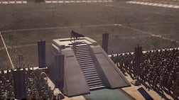 Dune: Part Three releases in December. Photo: Warner Bros