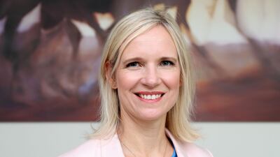 Workplace Doctor Yolande Basson unravels managers' dilemmas. Chris Whiteoak / The National