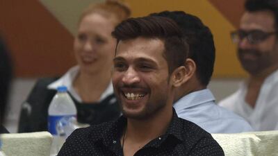 Mohammed Amir is all set to return to England nearly six years after being involved in a spot-fixing scandal. Arif Ali / AFP