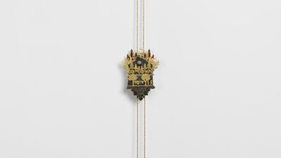 Coucou Bijou, Mathilde Petit. © HEAD – Genève, Annik Wetter