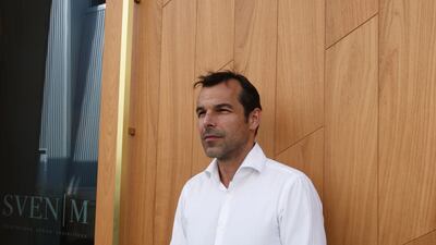 Courtesy Alserkal Avenue