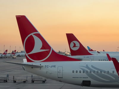 Turkish Airlines flights to Iran remain suspended amid escalating regional tensions. Alireza Akhlaghi / Unsplash