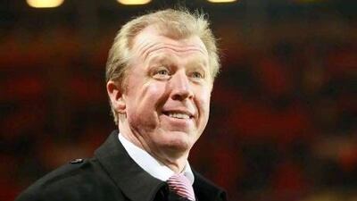 Steve McClaren won the title in his first spell at Twente and the club are in the hunt again this season.