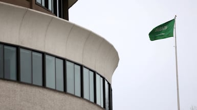 Saudi Arabia executed three men in the eastern region, the Interior Ministry said. Reuters