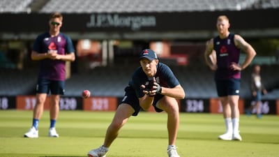 England captain Joe Root must lead from the front with the bat and on the field for his team to make a series comeback. Gareth Copley / Getty Images